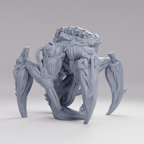 Picture of Hive Lurker