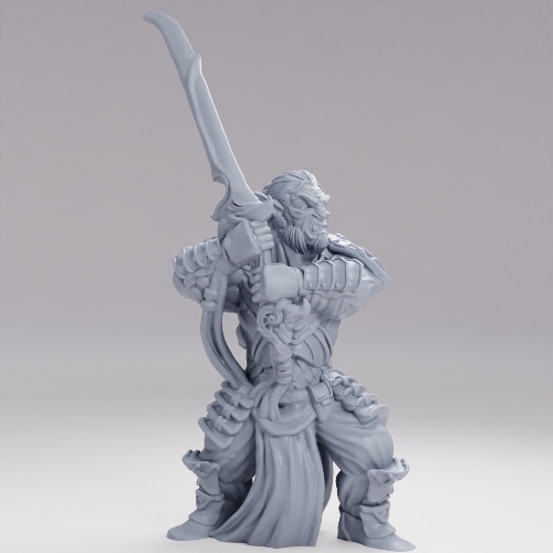 Picture of Hobgoblin A
