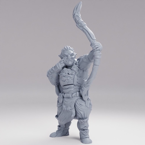 Picture of Hobgoblin B