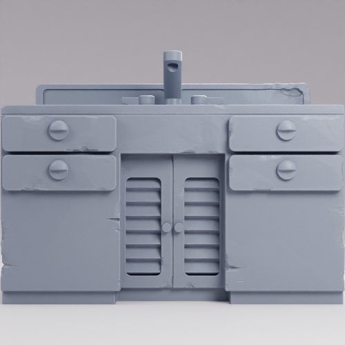 Picture of Home Sink