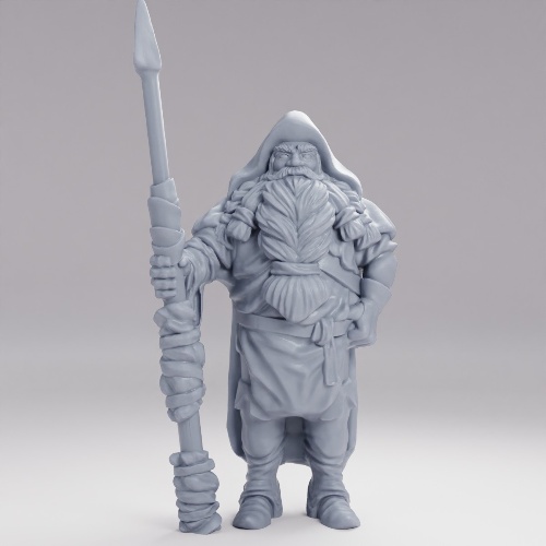 Picture of Ice Hunter
