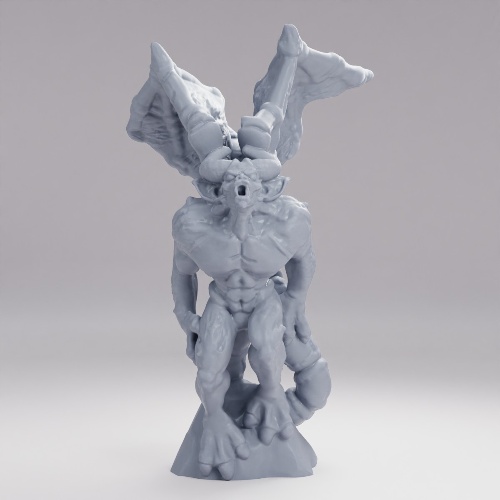 Picture of Imp B