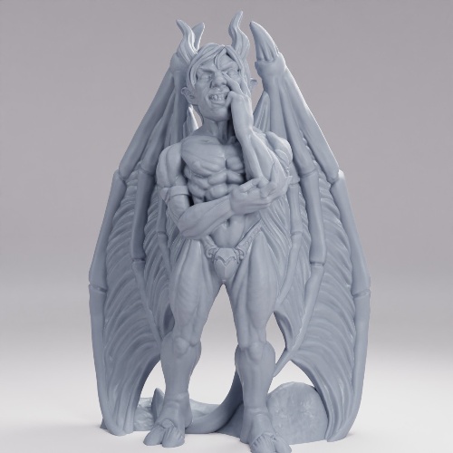 Picture of Incubus