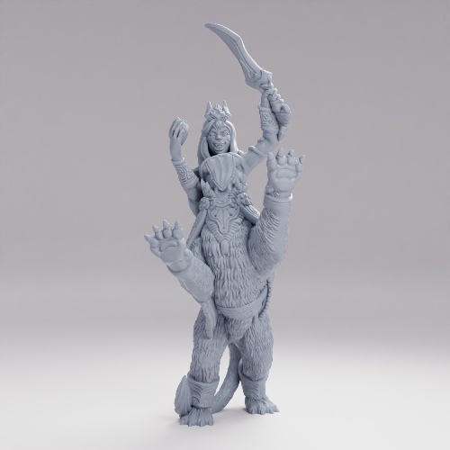 Picture of Lamia