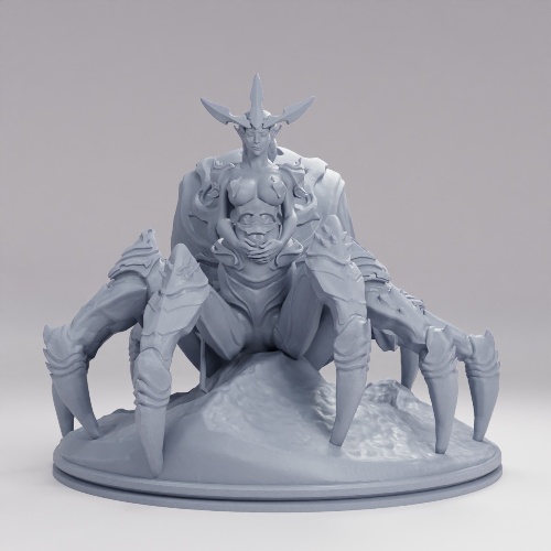 Picture of Lolth