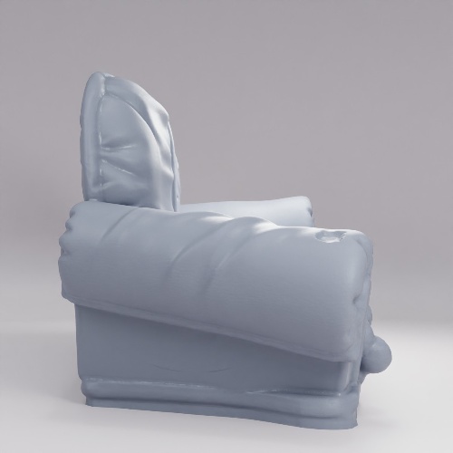 Picture of Loveseat B