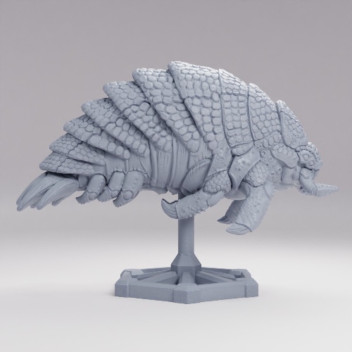 Picture of Moxil Grub