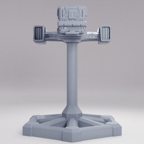 Picture of Ore Runner