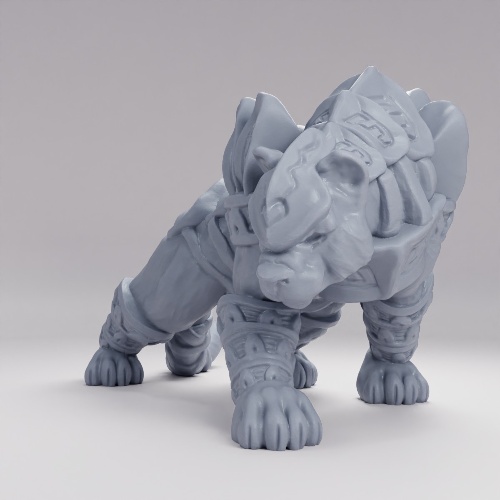 Picture of Panther