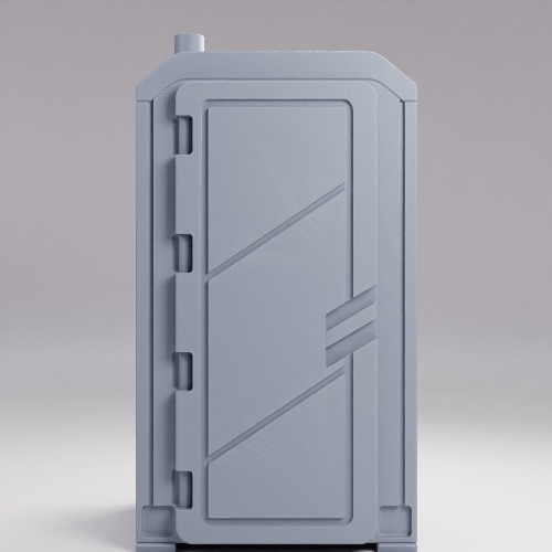 Picture of Portable Toilet