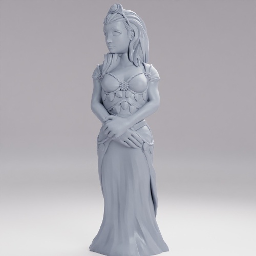 Picture of Princess