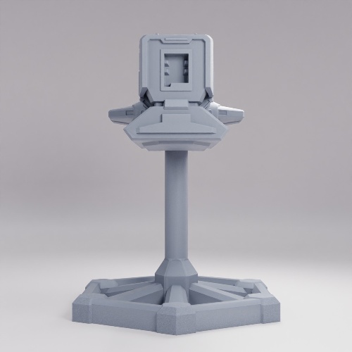 ヴァンガード・タクティカル VTOL の画像