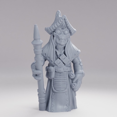 Picture of Scavenger