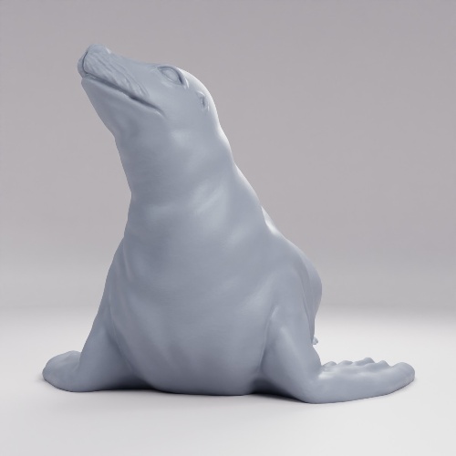 Picture of Seal A
