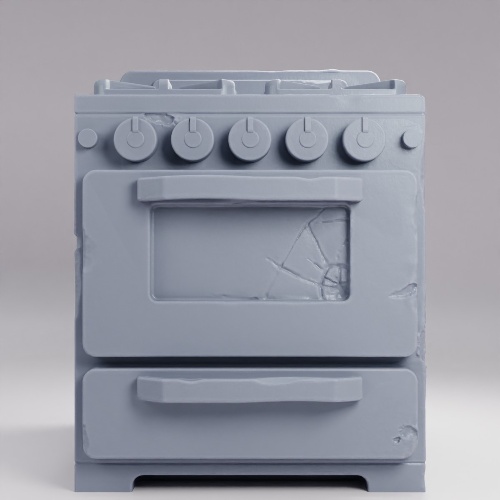 Picture of Stove