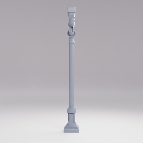 Picture of Street Light