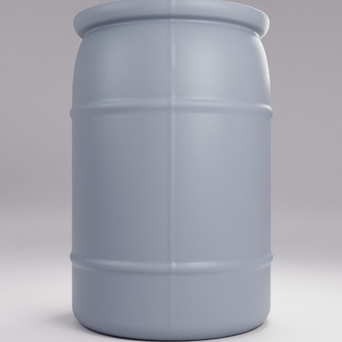 Picture of Water Barrel