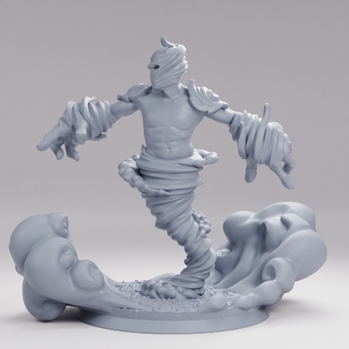 Picture of Air Elemental