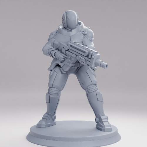 Picture of Custom Hero EF 0E00GGJ00E