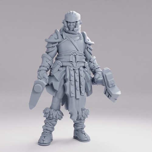 Picture of Custom Hero EF 0U7TTYC4WC
