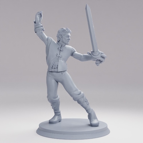 Picture of Custom Hero EF 2UFZJ1MRKF