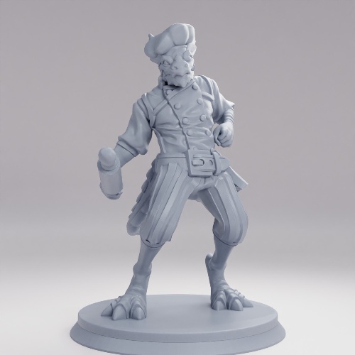 Picture of Custom Hero EF 2ZSSVZSOJ6