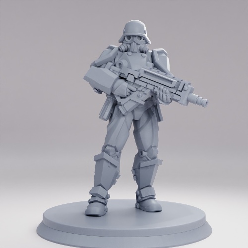 Picture of Custom Hero EF 3BIVKEEJW8