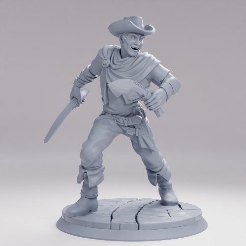 Picture of Custom Hero EF 3NSTQZUNML