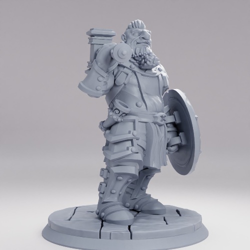 Picture of Custom Hero EF 4N17BQPKW0