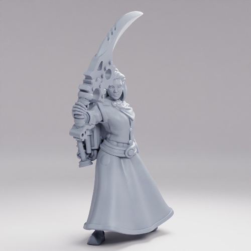 Picture of Custom Hero EF 4QIVTU99JC