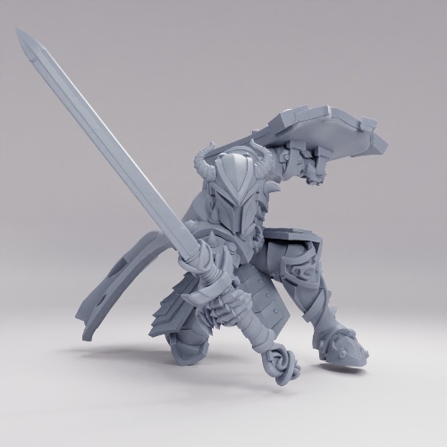 Picture of Custom Hero EF 5A0D2SWQFK
