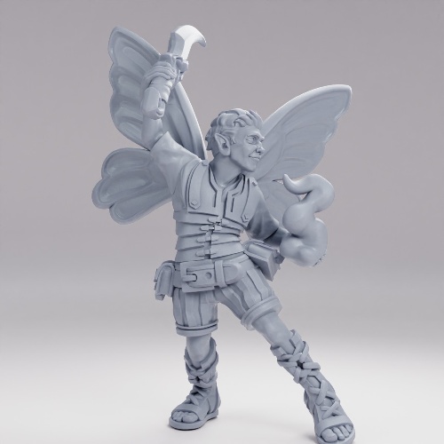 Picture of Custom Hero EF 7IWWFAAJD7