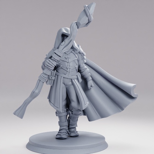 Picture of Custom Hero EF 7VVBMQXULE