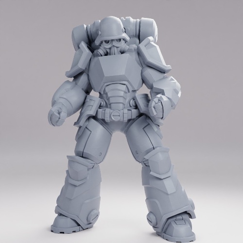 Picture of Custom Hero EF 7ZXZH0FQSX