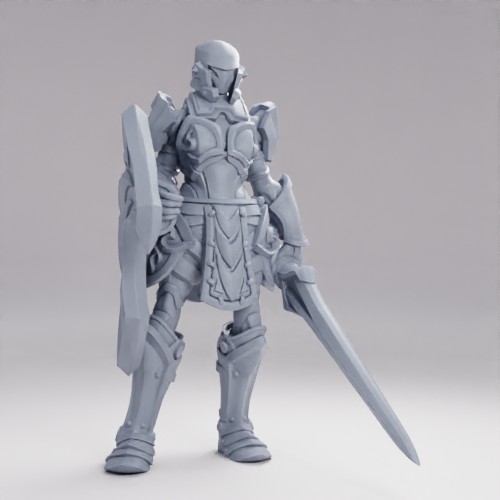 アイアンクラッド・センチネル の画像