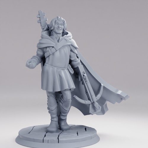 Picture of Custom Hero EF 9KWYEUGWZH