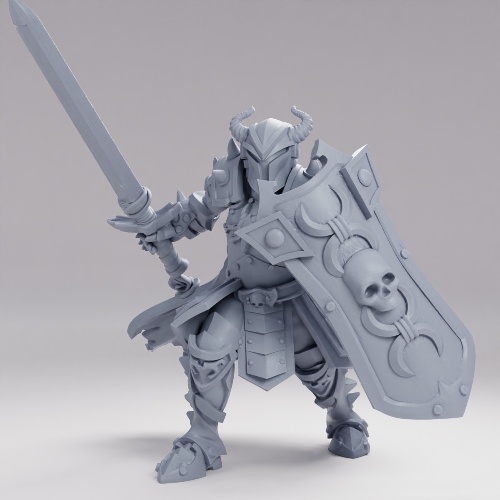 Picture of Custom Hero EF 9Q6TO77LPI