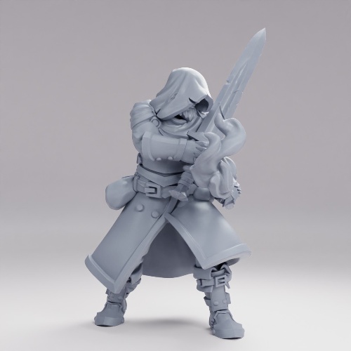 Picture of Custom Hero EF DQFFNQH3YU