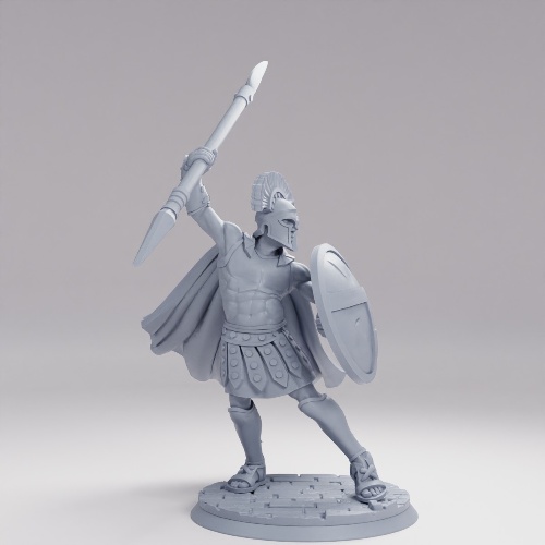Picture of Custom Hero EF EDBQ0ULLJG
