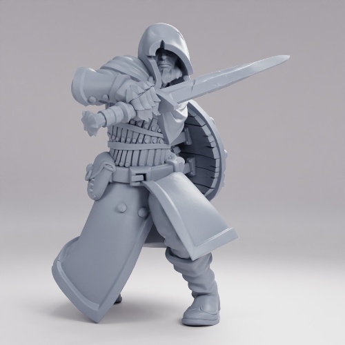 Picture of Custom Hero EF EF7CVVGUS7