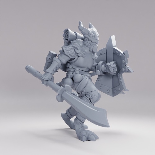 ドラコニック・ヴァンガード・ナイト の画像
