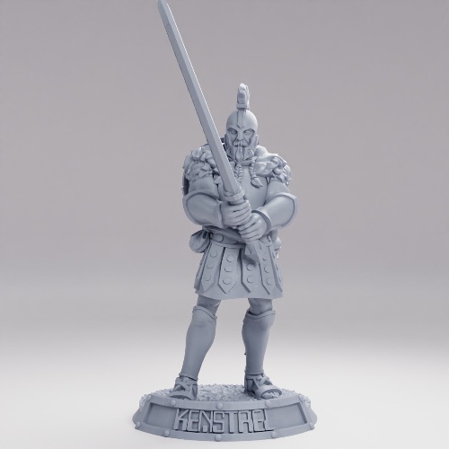 Picture of Custom Hero EF F5IIYYOYFZ