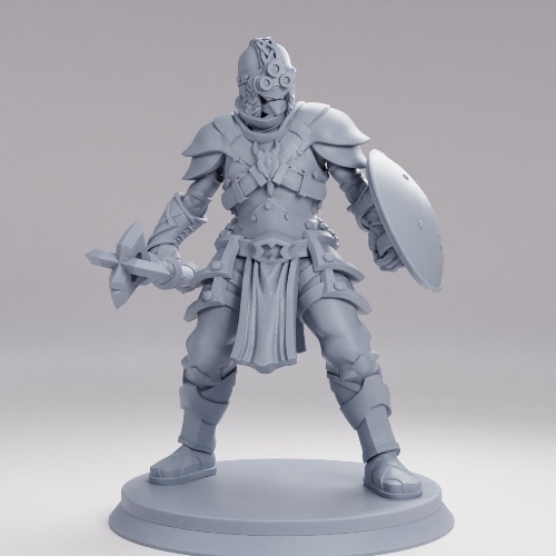 Picture of Custom Hero EF GYODDMZH32