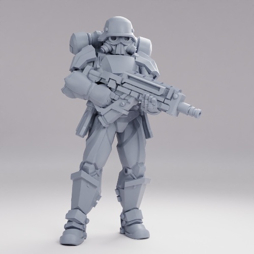 Picture of Custom Hero EF K7QE3H9DXQ