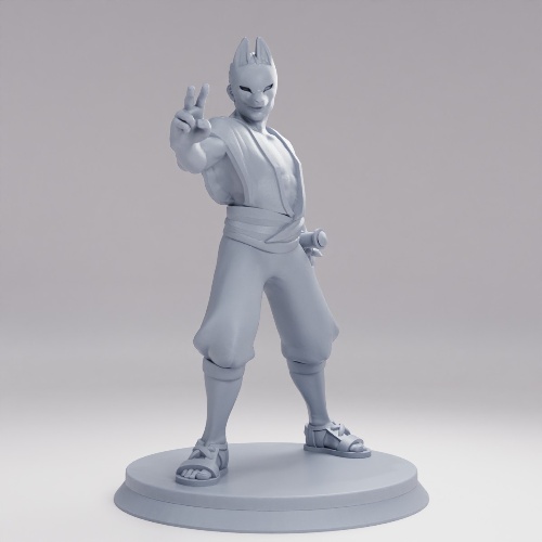 Picture of Custom Hero EF L8EGHYONM1
