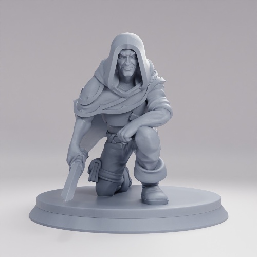 Picture of Custom Hero EF L8JCHMB4M9