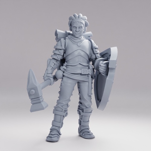 Picture of Custom Hero EF LIAL1OOHSQ