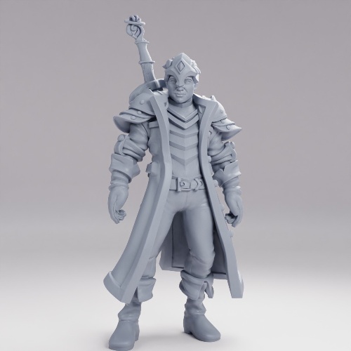 Picture of Custom Hero EF MFX1CQY3VW
