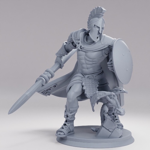 Picture of Custom Hero EF MJFAFO6SGG