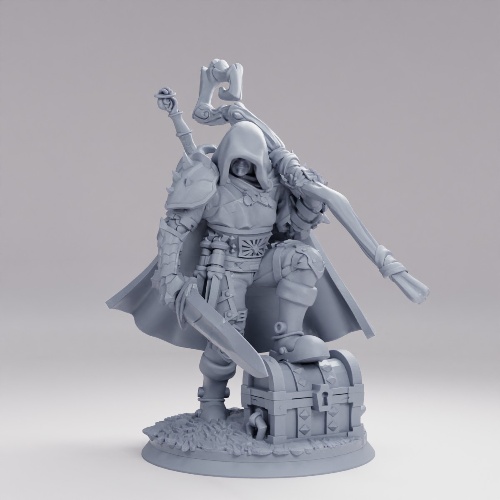 Picture of Custom Hero EF MOT6FRG2ET